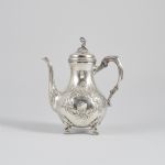 1344 2464 TEAPOT